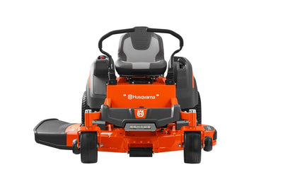 Husqvarna Z248F 48" Zero-Turn Mower | 21.5HP Kawasaki FR V-Twin