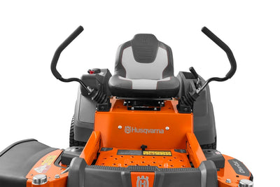 Husqvarna Z248F 48" Zero-Turn Mower | 21.5HP Kawasaki FR V-Twin