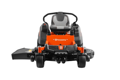 Husqvarna Z254F Special Edition 54" Zero-Turn | 23HP Kawasaki