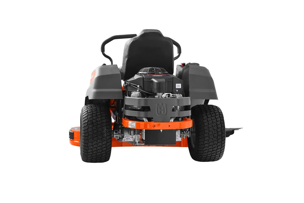 Husqvarna Z248F 48" Zero-Turn Mower | 21.5HP Kawasaki FR V-Twin
