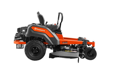 Husqvarna Z254F Special Edition 54" Zero-Turn | 23HP Kawasaki