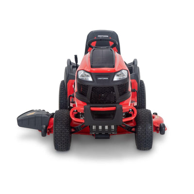CRAFTSMAN T3200 Turn Tight 54" Riding Lawn Tractor | 24HP Kohler V-Twin
