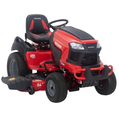 CRAFTSMAN T3200 Turn Tight 54" Riding Lawn Tractor | 24HP Kohler V-Twin